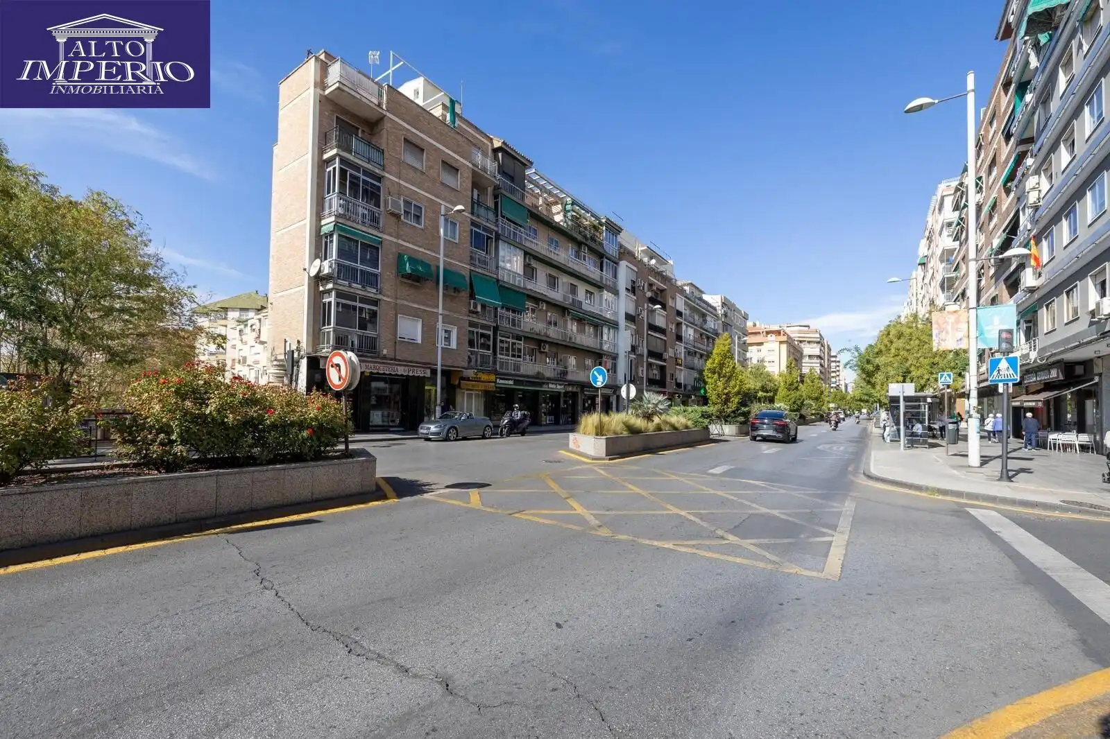 Piso con ascensor en venta en Calle VERACRUZ 7, imagen 3