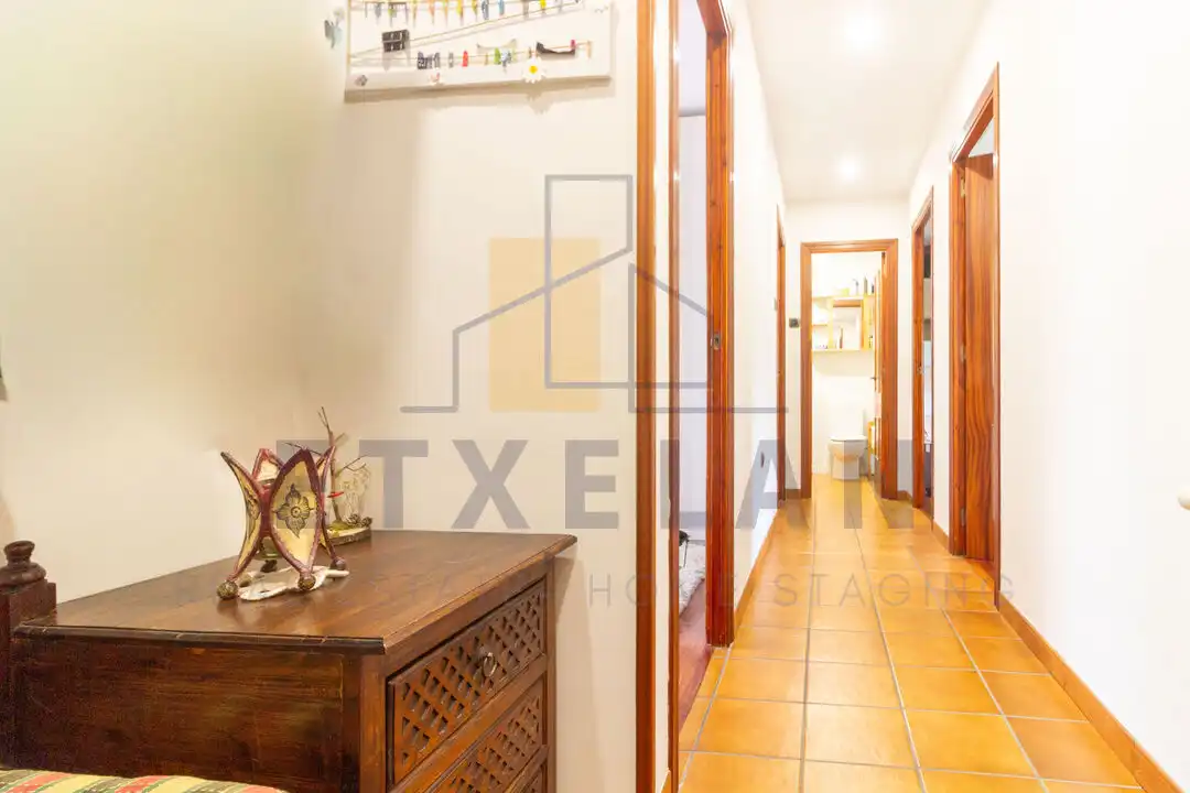 Flat for sale in Berriz, Bizkaia