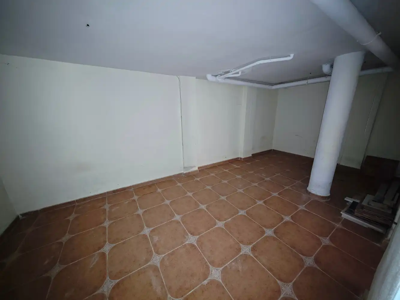 Casa adosada en venta en Granja de Rocamora con Terraza y Trastero