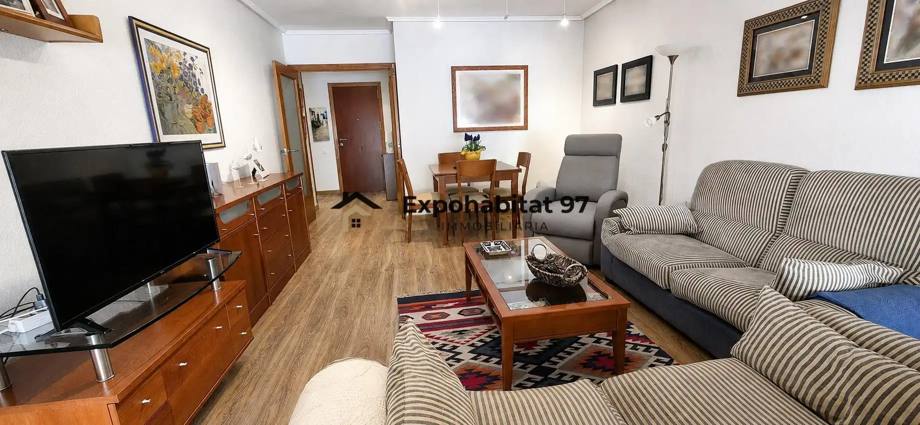 Apartament amb ascensor en venda a Carrer CARLES RIBA 5, imagen 6