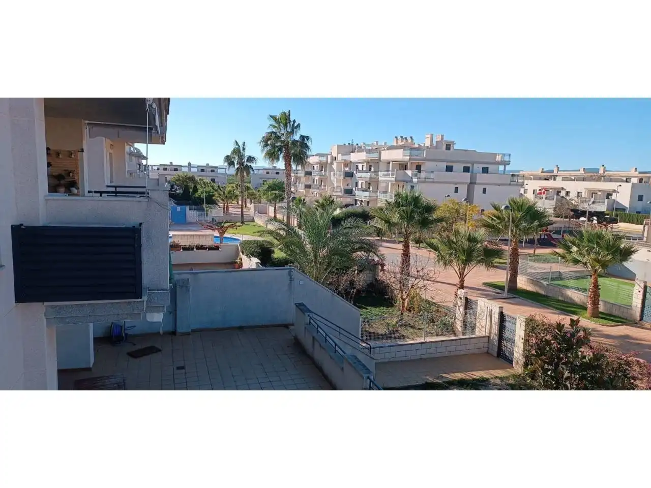 Wohnung mit Pool zur Miete in Calle sevilla 1, imagen 37