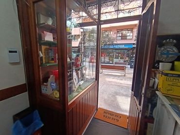 Local comercial en venda a Os Mallos