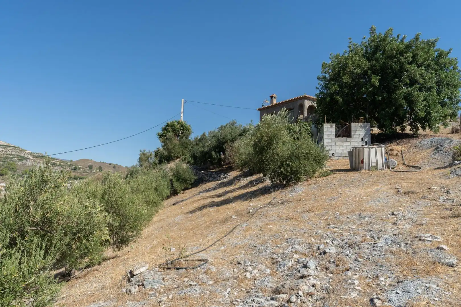 Country house with pool for sale in Barrio Barrio Gorgoracha, Escalante PLG.11, PARCELA 102, imagen 27