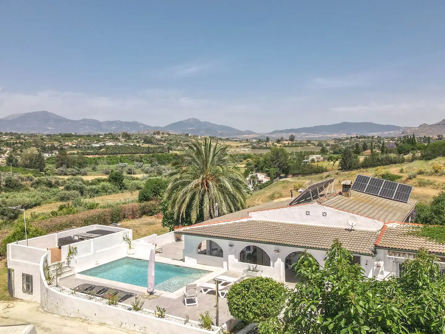 Casa con piscina en venta en Calle Navarra, imagen 45