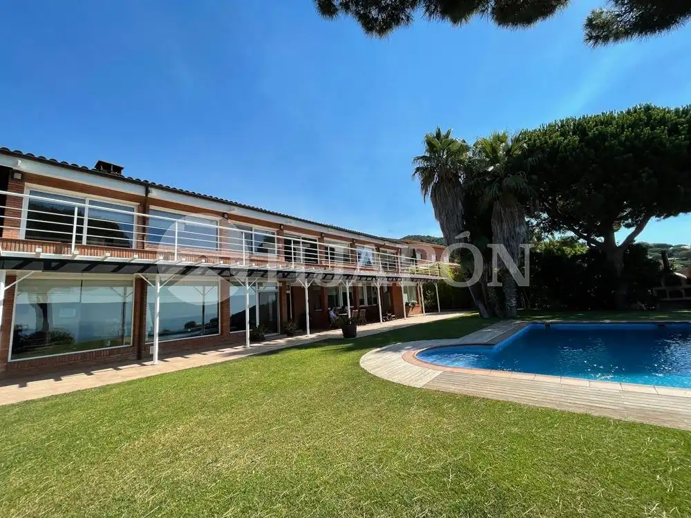 Casa con terraza en venta en Cabrils, imagen 26