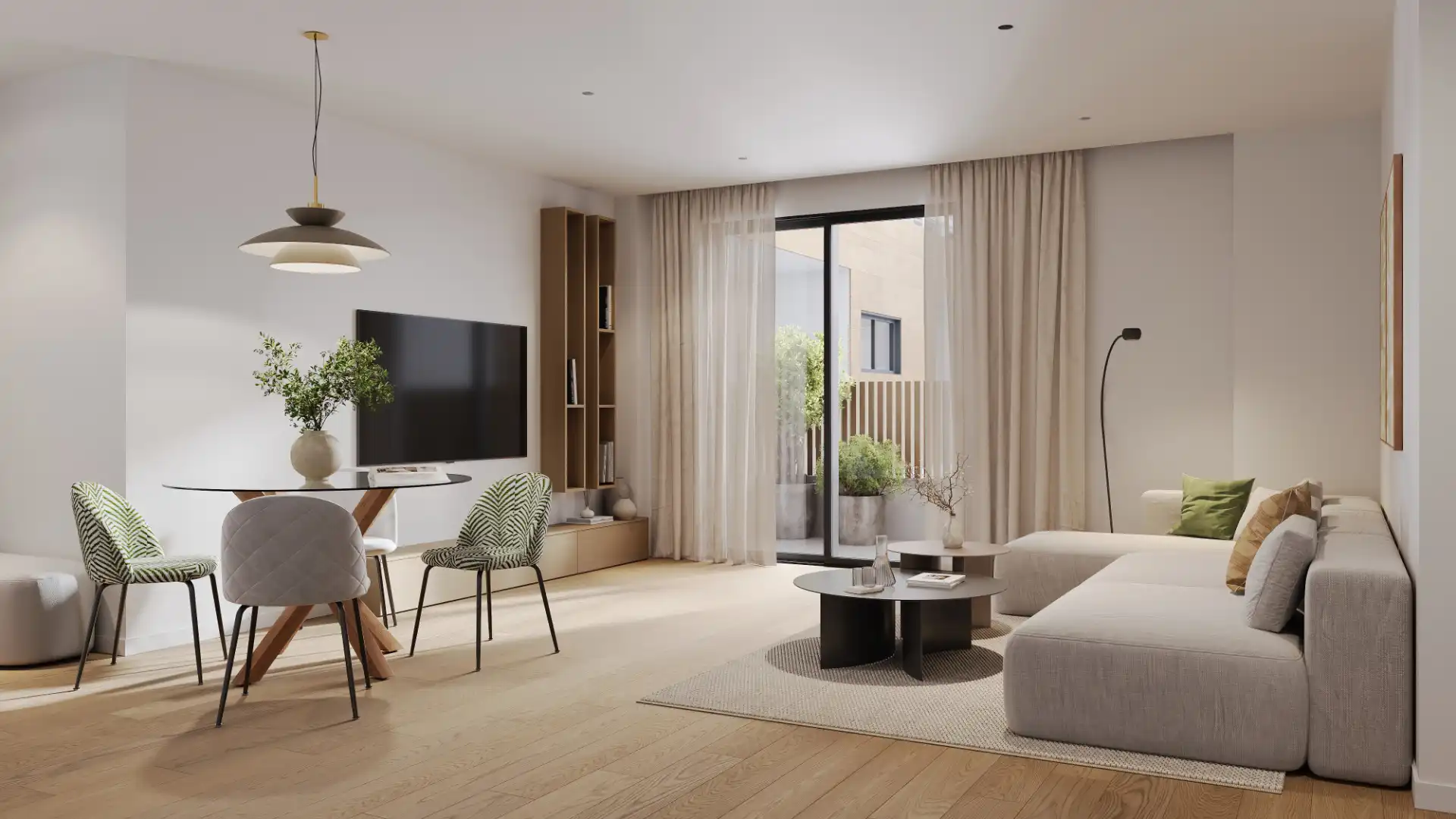 Wohnung mit Pool zum Verkauf in Calle la Fuente 18, imagen 7