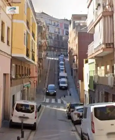 Wohnung zum Verkauf in Calle PIRINEUS