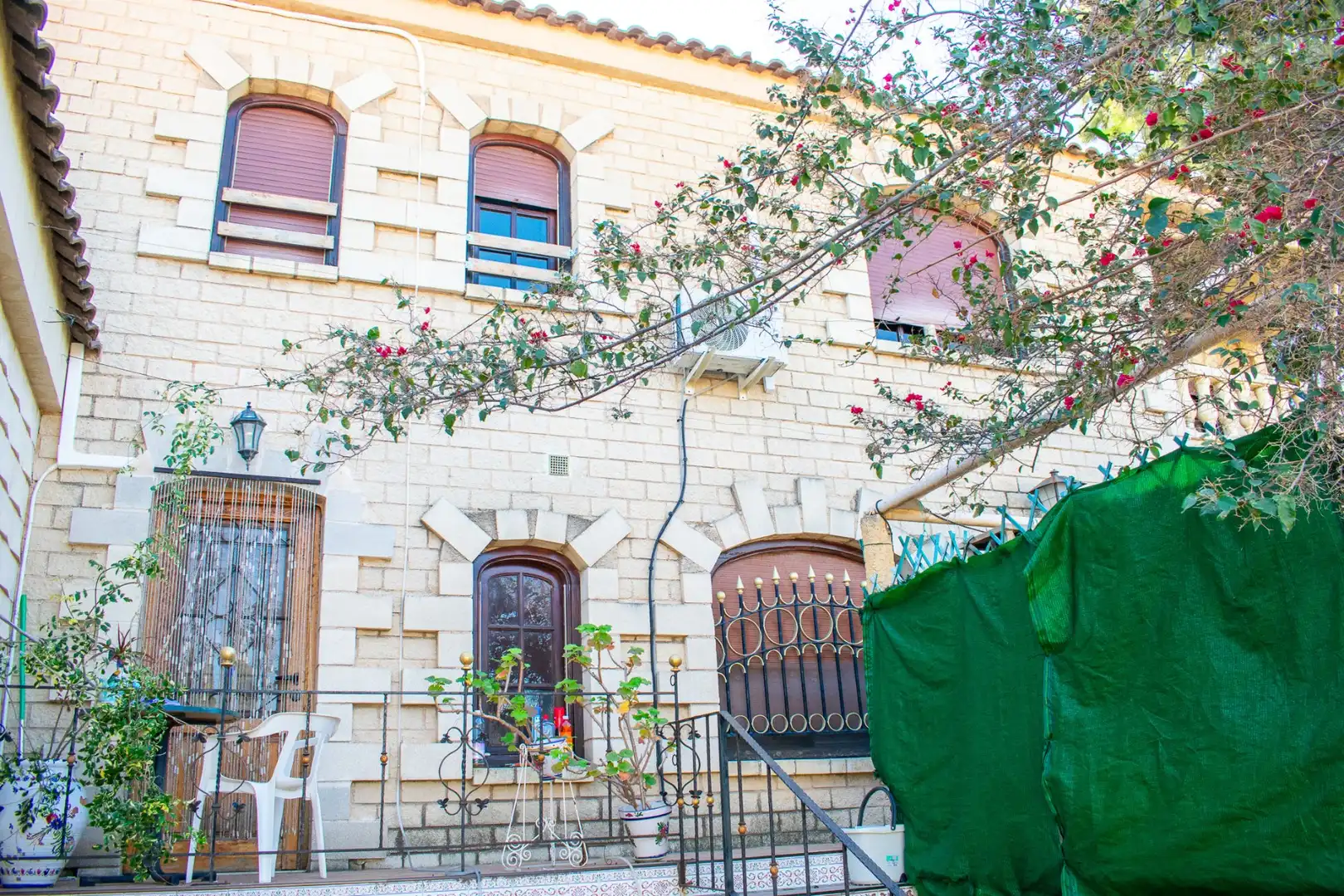 Casa amb piscina en venda a Crevillent, imagen 155