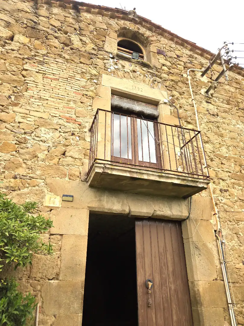 Landhaus mit Garten zum Verkauf in Corçà, imagen 2
