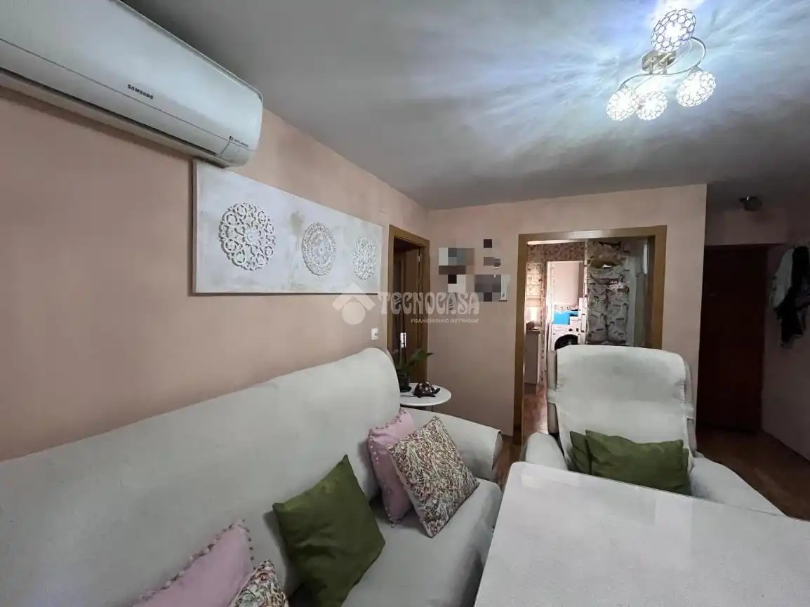 Flat for sale in Sector Sur