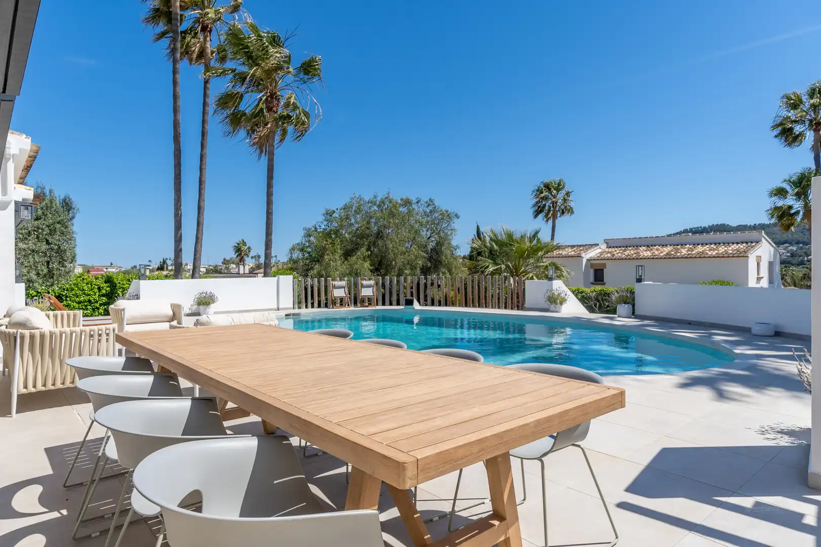 House with garden for sale in Partida Tosal - Zona dels Castellans, imagen 33