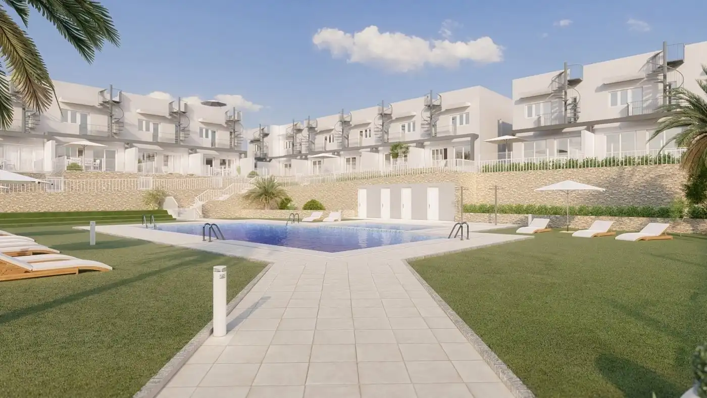 Wohnung mit Terrasse zum Verkauf in Elche ciudad, imagen 19