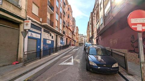 Photo 5 of Garage for sale in Echegaray, Jose ( Don ), Barrio del Ave,  Zaragoza Capital