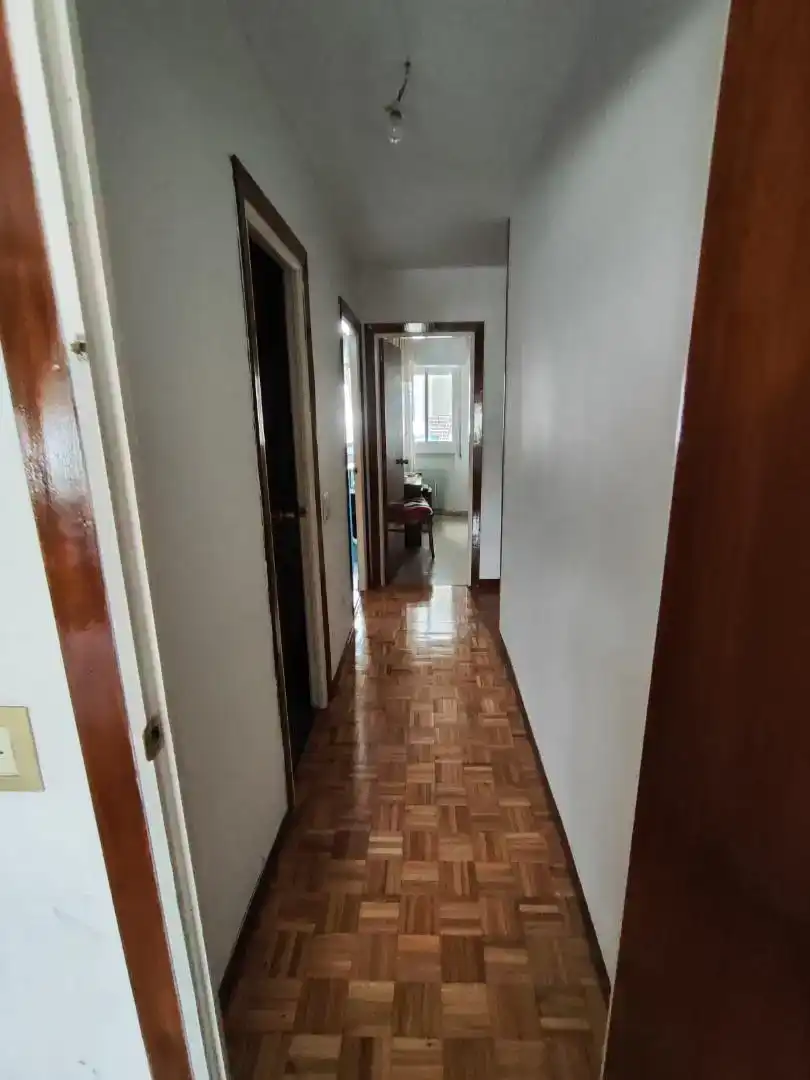 Piso en venta en Cistierna, León