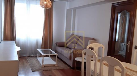 Photo 2 of Flat for rent in Numancia - San Fernando, Santander