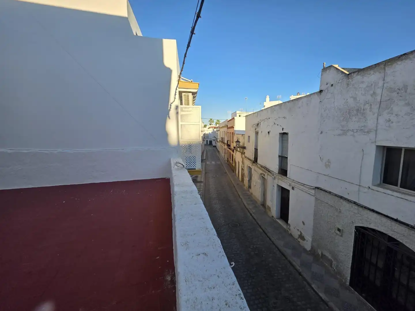 Casa o chalet en venta en Calle ISAAC PERAL, Centro - La Costilla