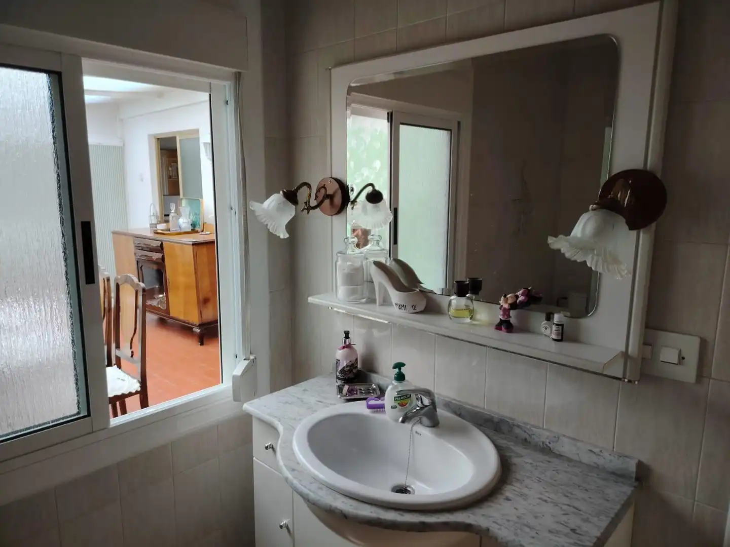 Appartement à vendre à Plaza Castelar - Mercado Central, imagen 9