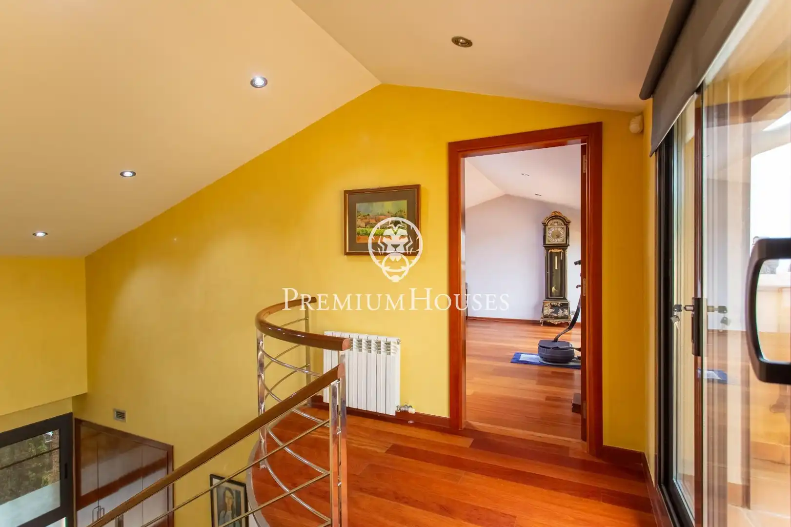 Haus mit Terrasse zum Verkauf in Montalnou - Milans del Bosc, imagen 32