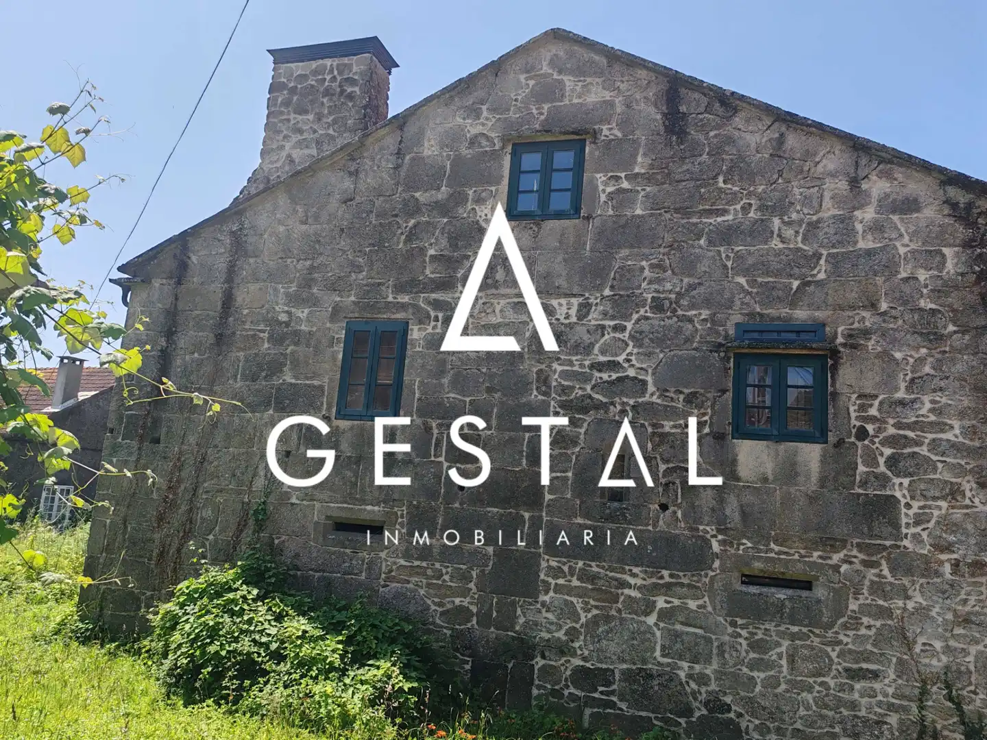 House with garden for sale in Aldea Imo 12, imagen 3