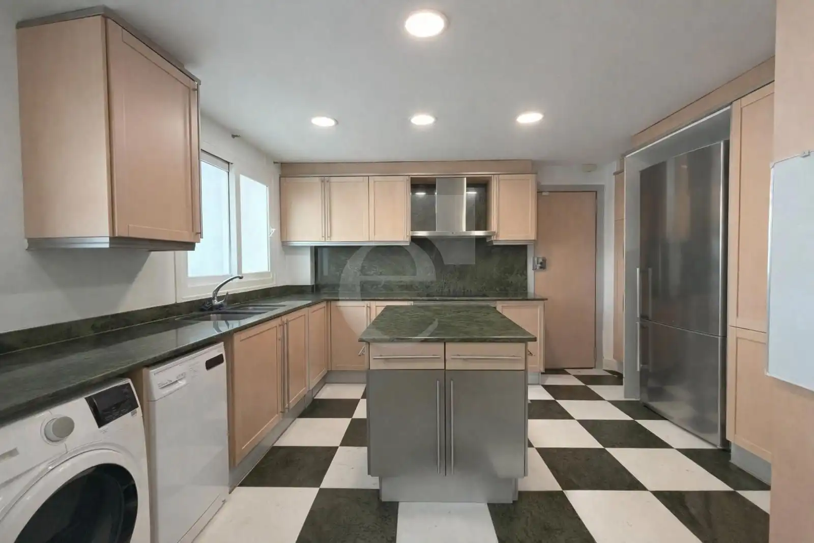 Piso en venta en Mont-Olivet