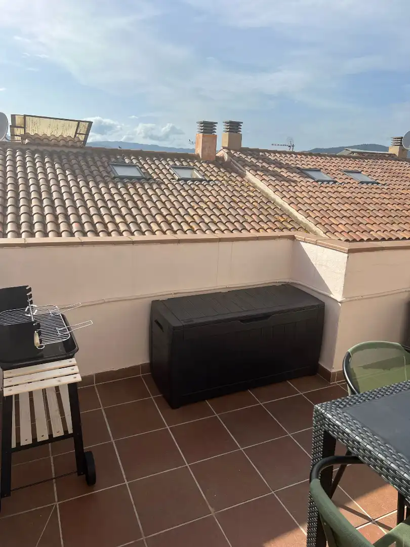 Dachboden zur Miete in Carrer Ramon y Cajal, El Pedró