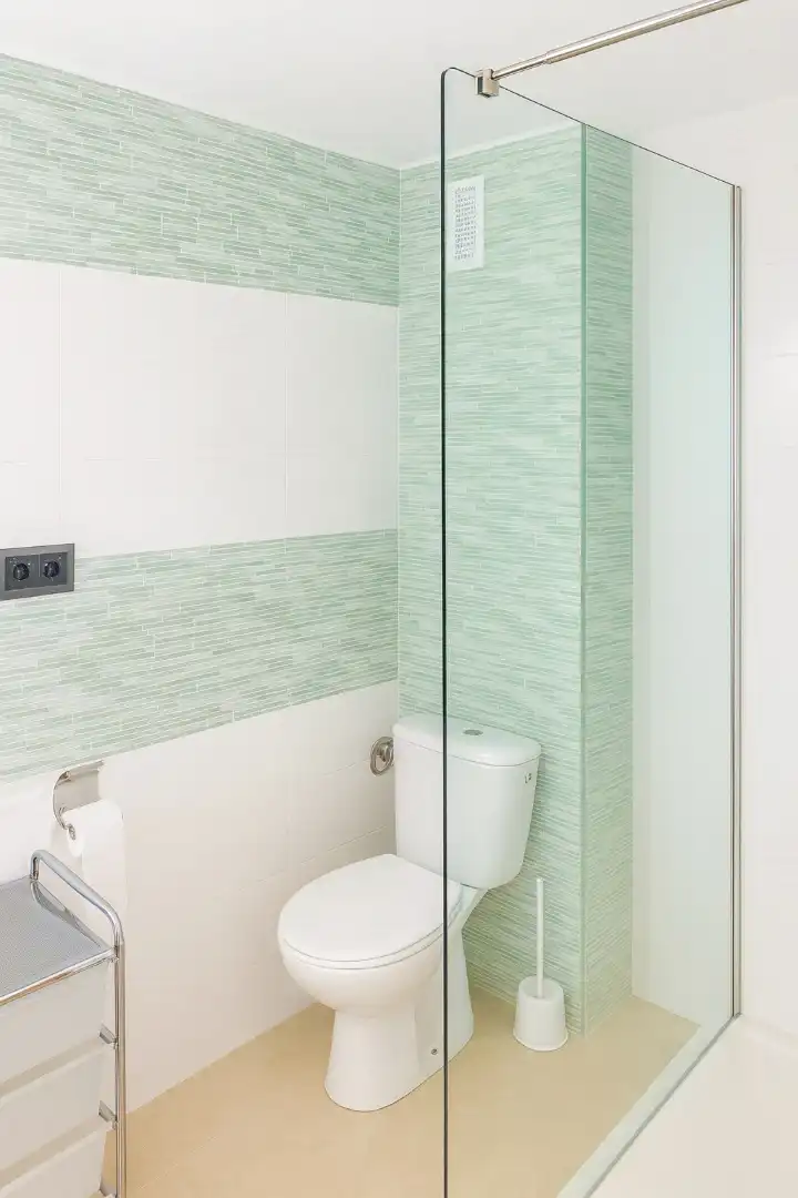 Apartamento con piscina en alquiler en Avinguda del Papa Luna 12, imagen 12