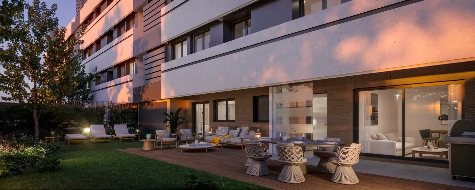 Piso en venta en Calle Adolfo Pérez Esquivel, Parque Empresarial