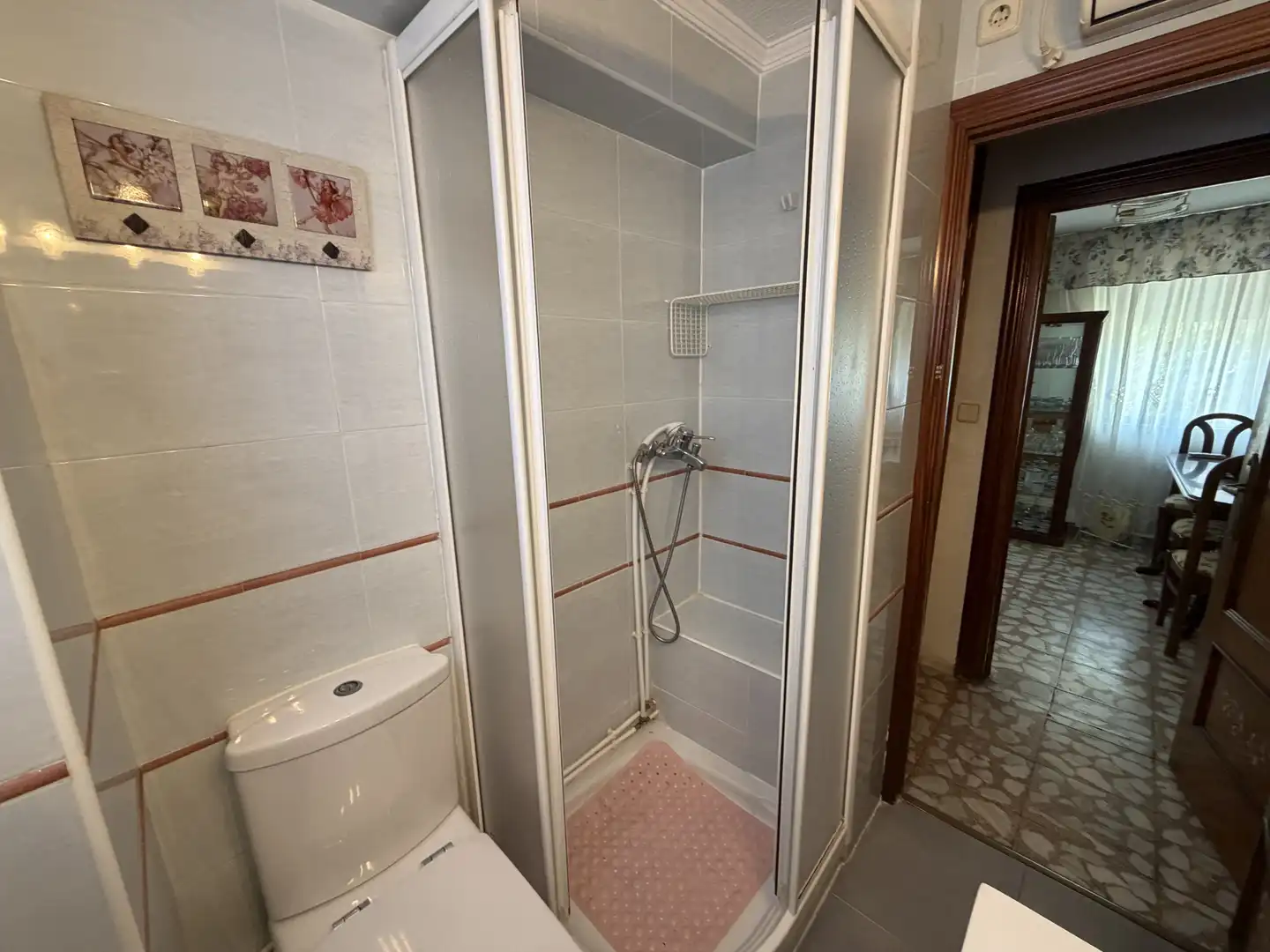 Bany de Pis en venda en Alcalá de Henares amb Aire condicionat i Calefacció