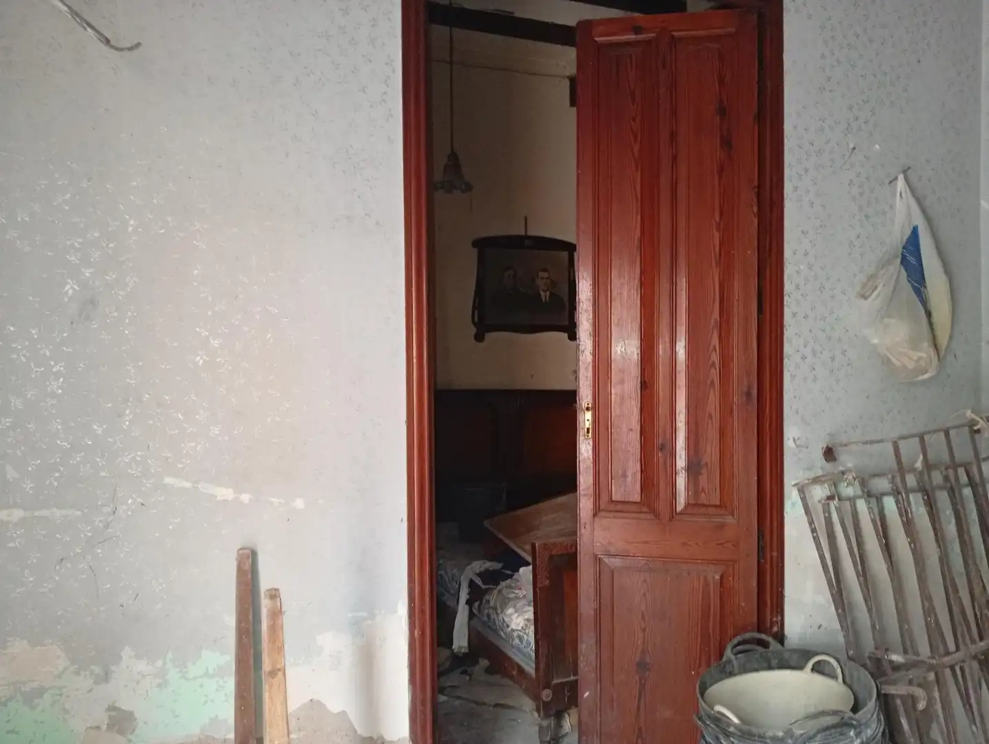 Finca rústica en venta en Llíber