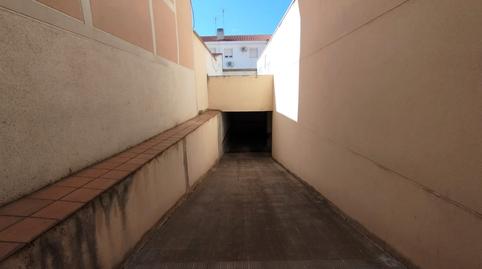 Foto 3 de Garatge en venda a Calle Los Herradores, 94, Tomelloso, Ciudad Real