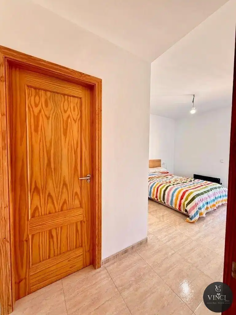Habitación de Apartamento en venta en Santanyí con Balcón