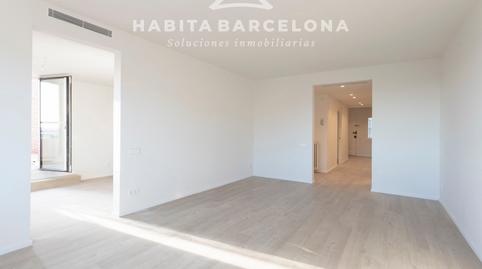 Foto 5 de Ático de alquiler en Passeig de la Bonanova, Les Tres Torres,  Barcelona Capital