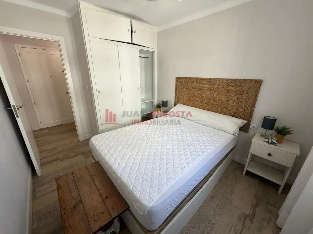 Appartement compact à louer à Calle castilla, imagen 6