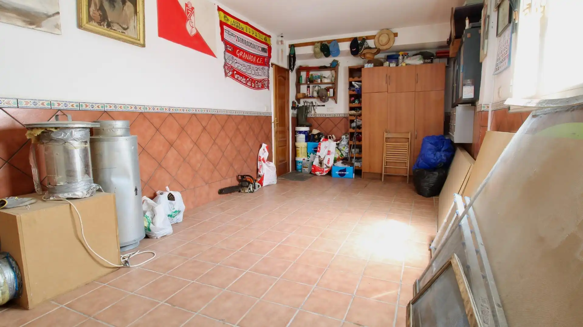 Houses for sale in Alfacar