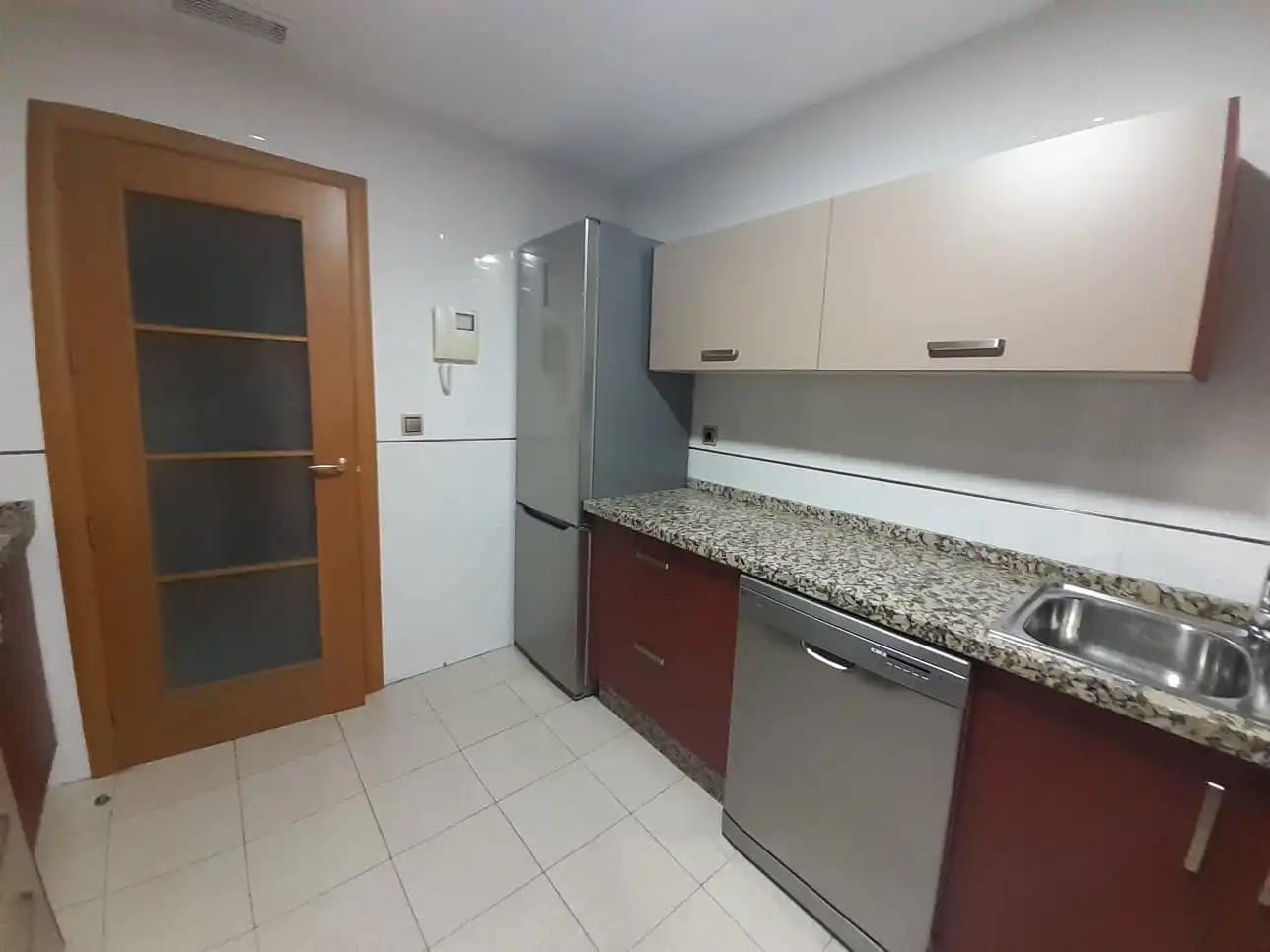 Appartamento con piscina in affitto a Calle Bailarina Anna Pavlova, imagen 2