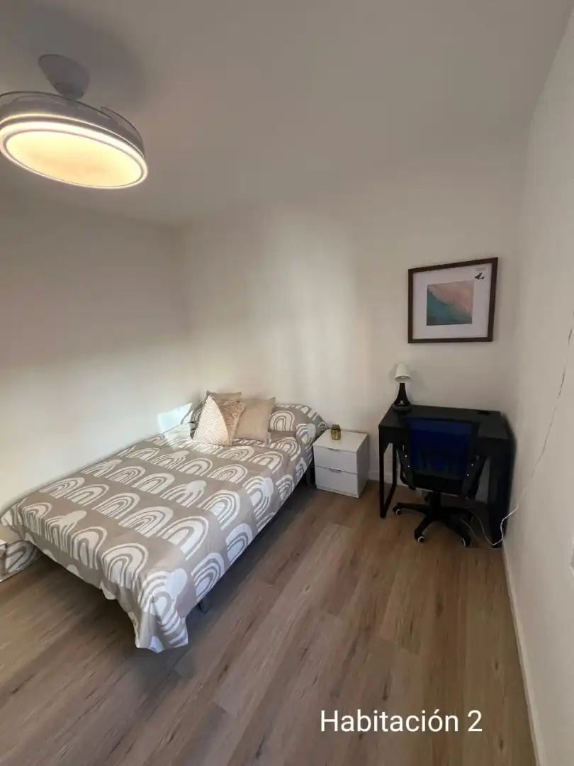 Habitación en Avenida del Padre Esplá, Pla de Bon Repós