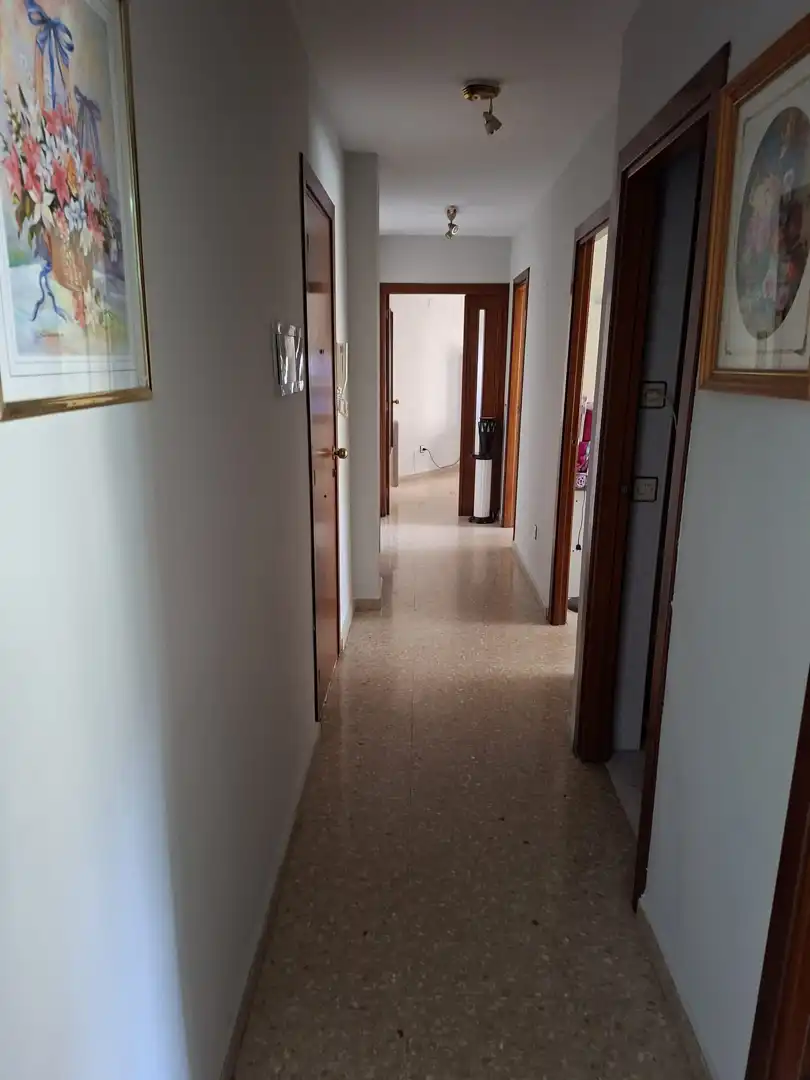 Pis en venda en Caspe amb Aire condicionat, Calefacció i Traster