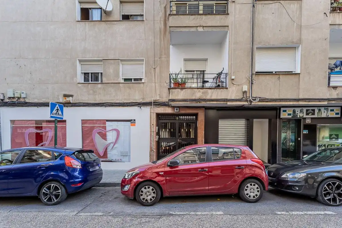 Piso en venta en Calle Santa Clara 34, imagen 22