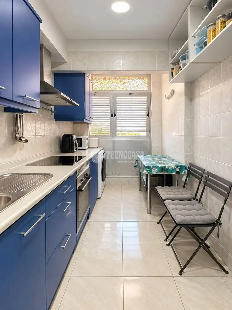 Cocina de Piso en venta en Adeje con Balcón