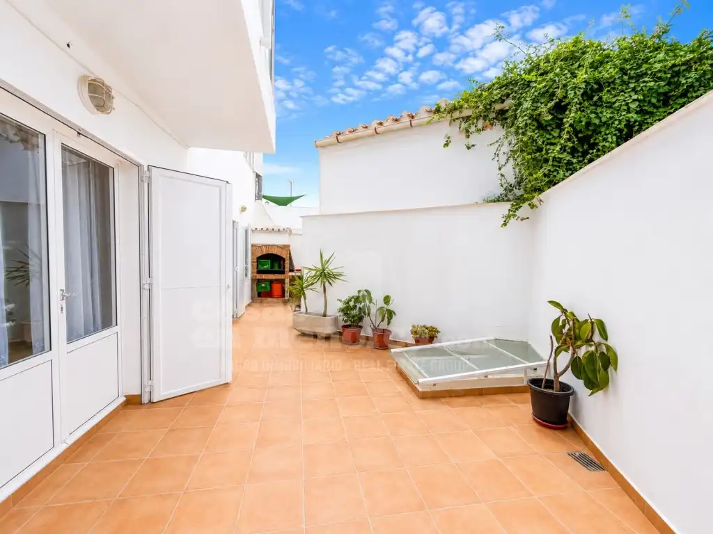 Wohnung zum Verkauf in Alaior poble