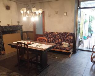 Dining room of Country house for sale in Esparreguera  with Terrace and Balcony