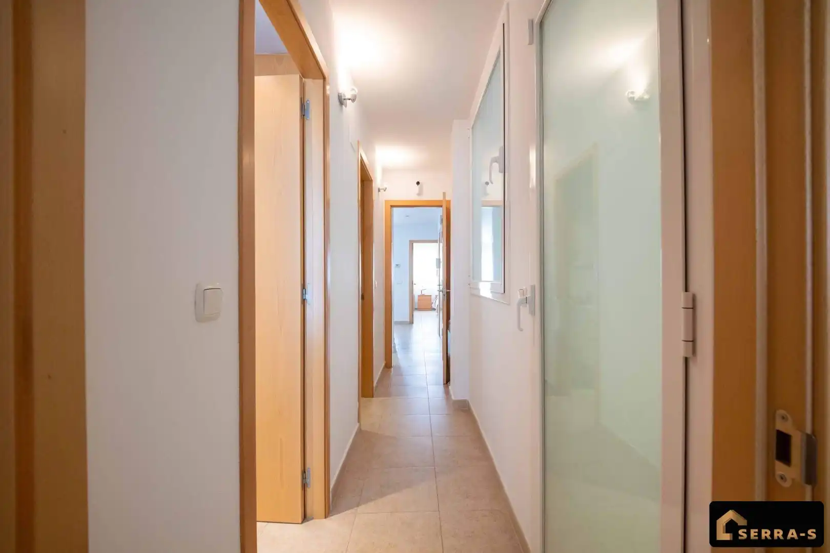 Appartement avec terrasse à vendre à Carrer ESGLÈSIA, imagen 18