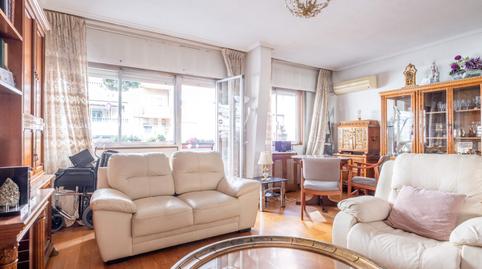 Foto 3 de Pis en venda a Calle Breton, Tomas (maestro), 11, Universidad San Francisco,  Zaragoza Capital