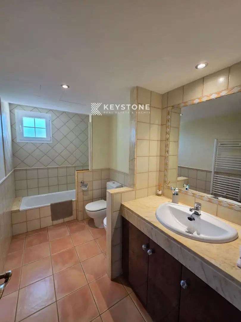 Piso con piscina en alquiler en GRAN VIA DEL SALOBRAR, 10, imagen 19