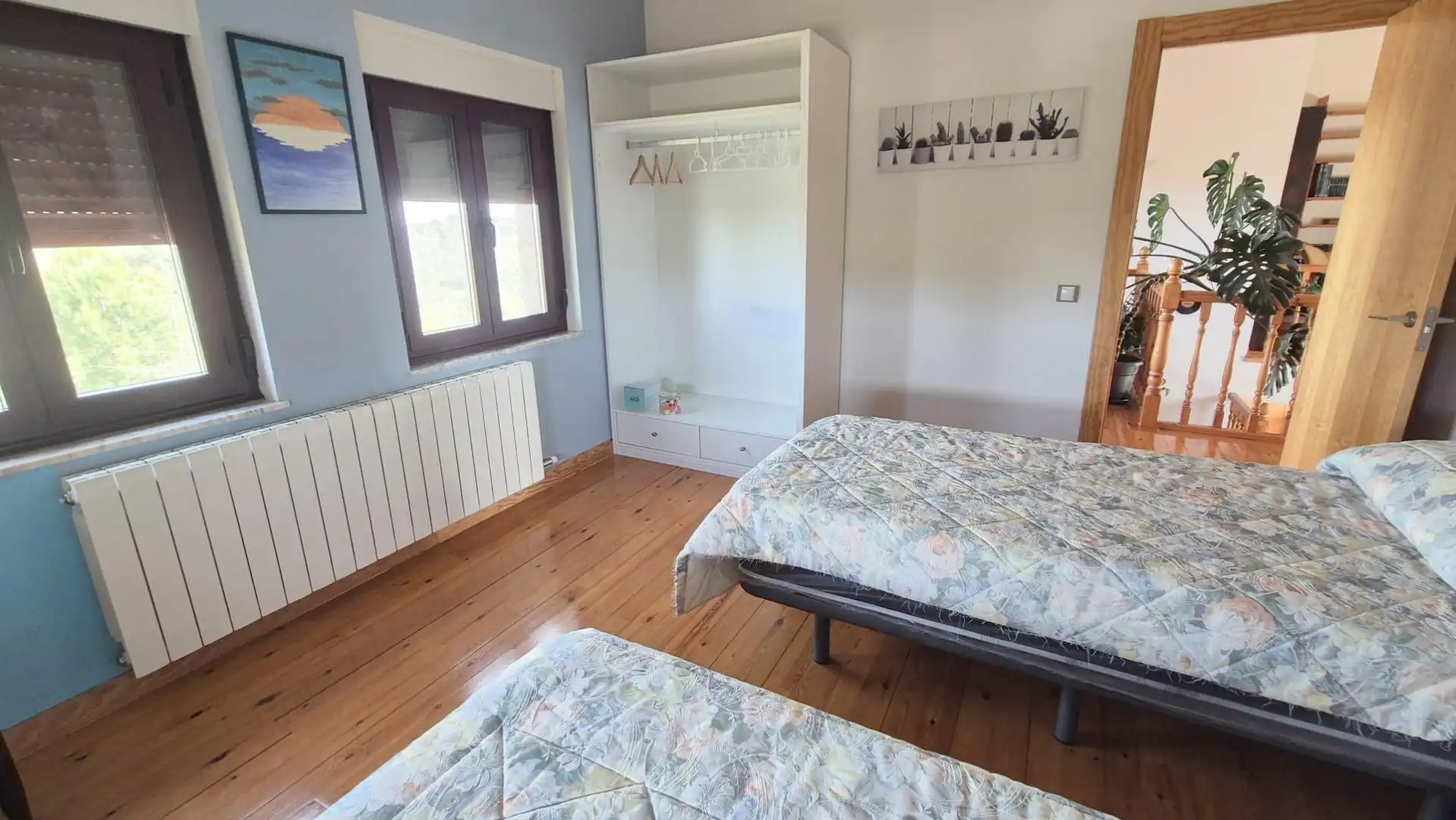 Habitación de Casa o chalet en venta en Cipérez con Piscina