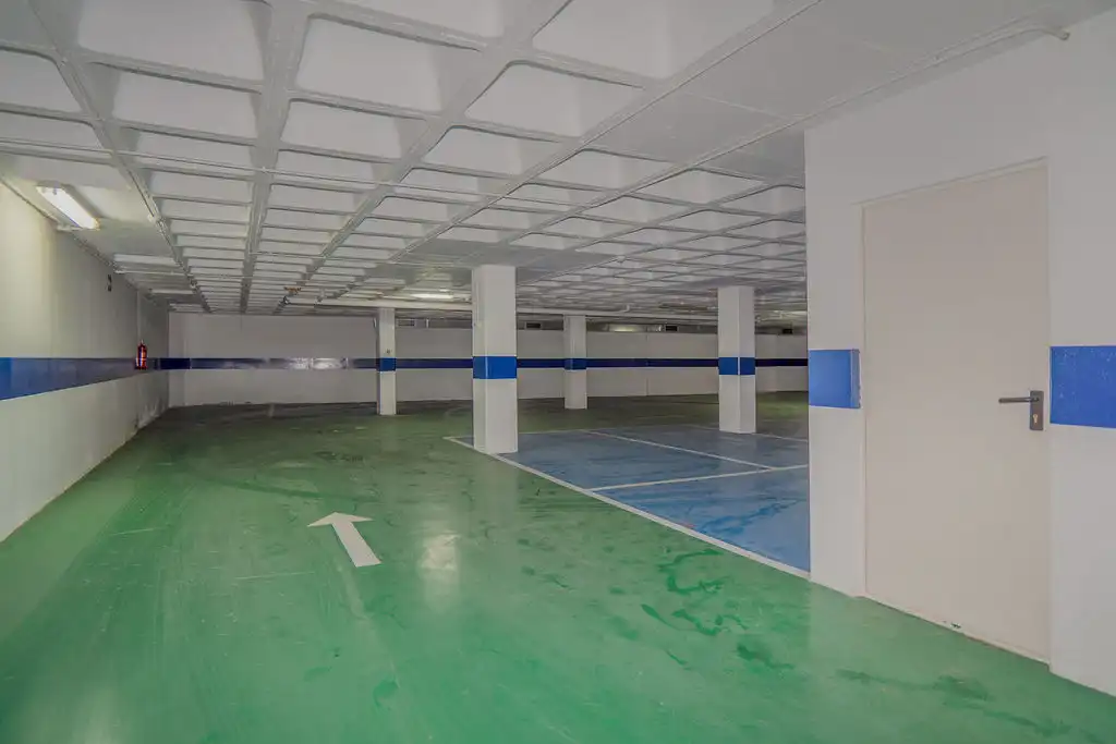 Parking of Garage for sale in Fuente Álamo de Murcia