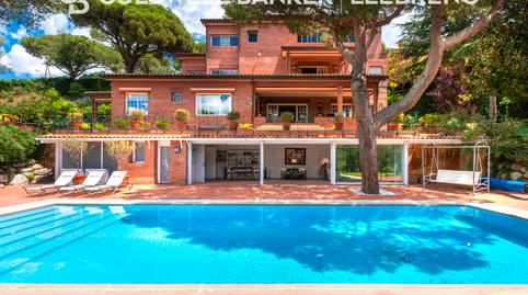 Photo 2 of House or chalet for sale in Vallvidrera - Tibidabo - Les Planes, Barcelona