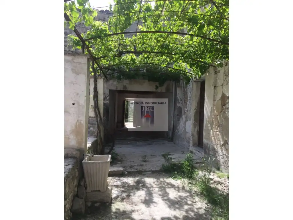 Finca rústica en venda en Alcoy / Alcoi amb Traster, Piscina i Balcó