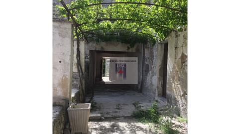 Foto 3 de Finca rústica en venda a Zona Nord, Alicante