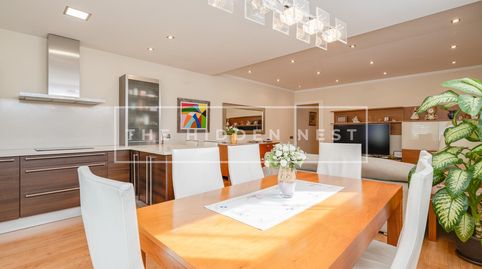Foto 5 de Casa o chalet en venta en Creu de Barberà, Sabadell